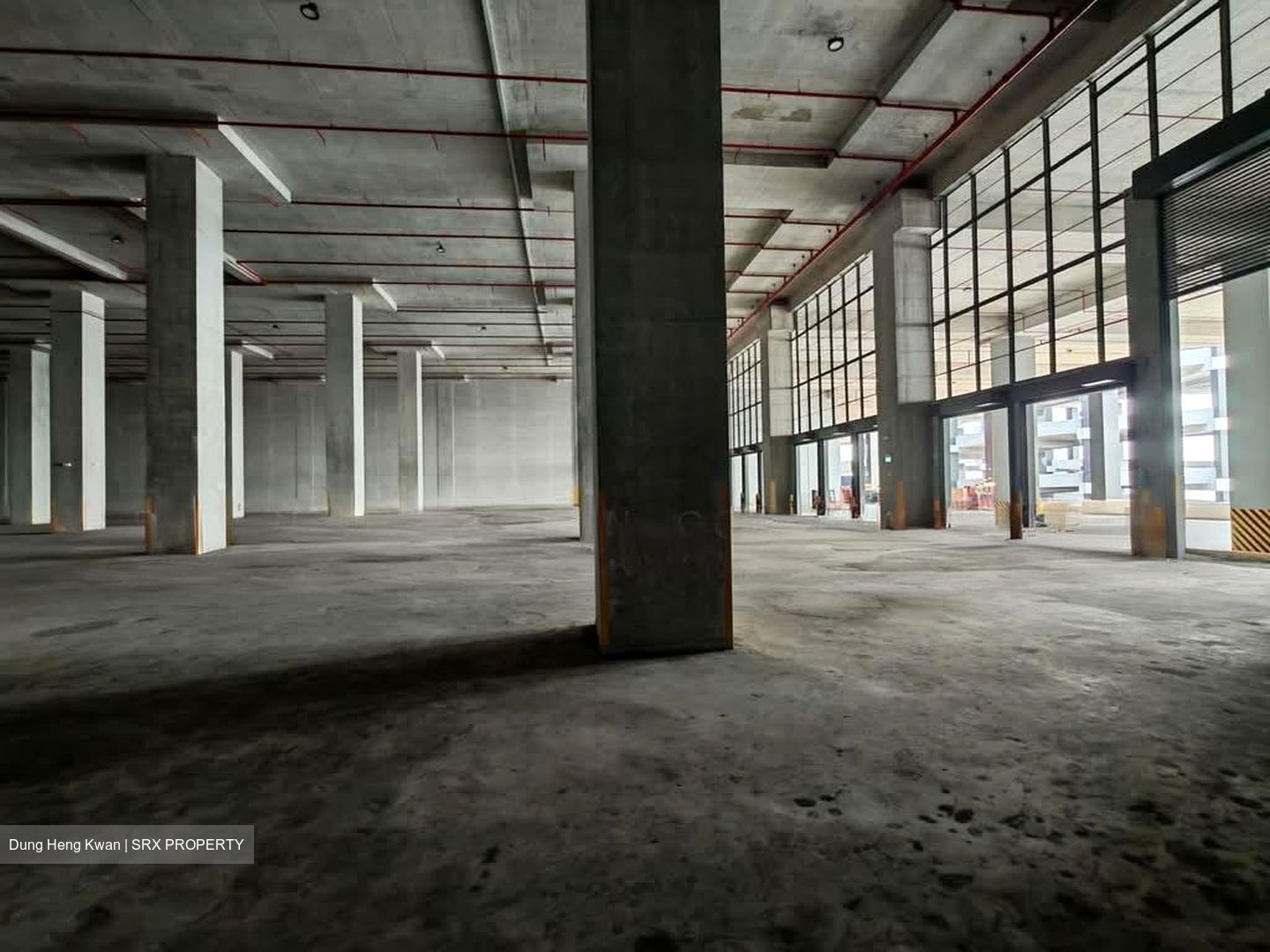 Pandan Loop (D5), Warehouse #605897621